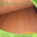 Tamanho 1220X2440X2.3mm Sapele Madeira Compensada com Boa Qualidade e Preço